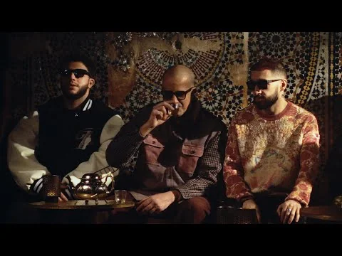 Miniature YouTube de Tant pis — TIF · Rim’K · Sofiane Pamart